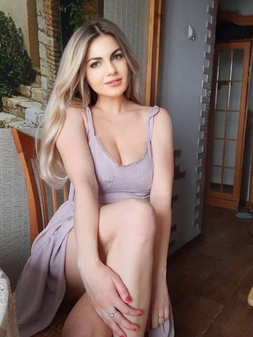 Проститутка Полина